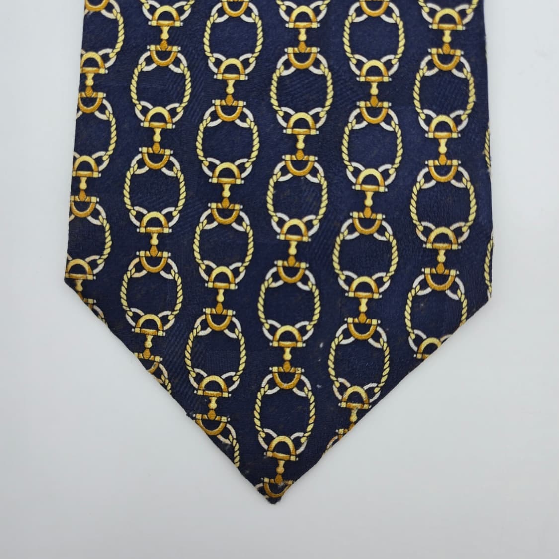 M.T. VALENTINO 실크 넥타이 [BCF10803_0004-26] 상품이미지7