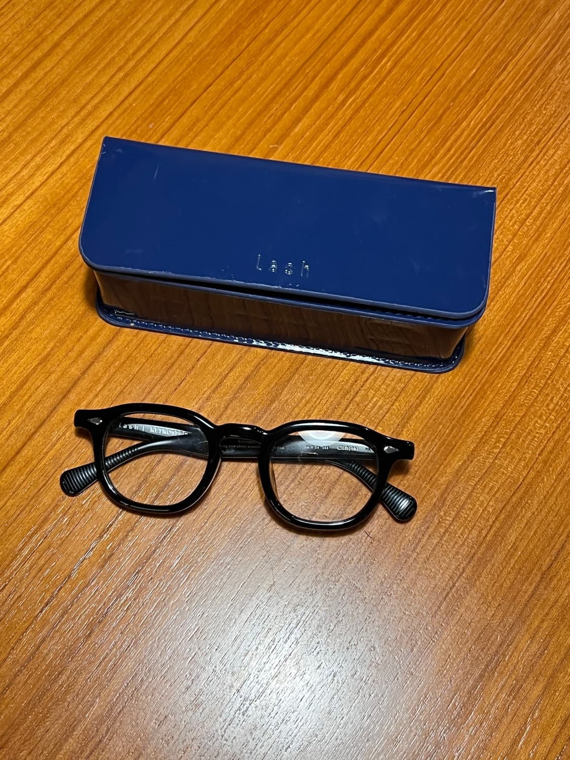 래쉬 클리프트 46사이즈 블랙 상품이미지1