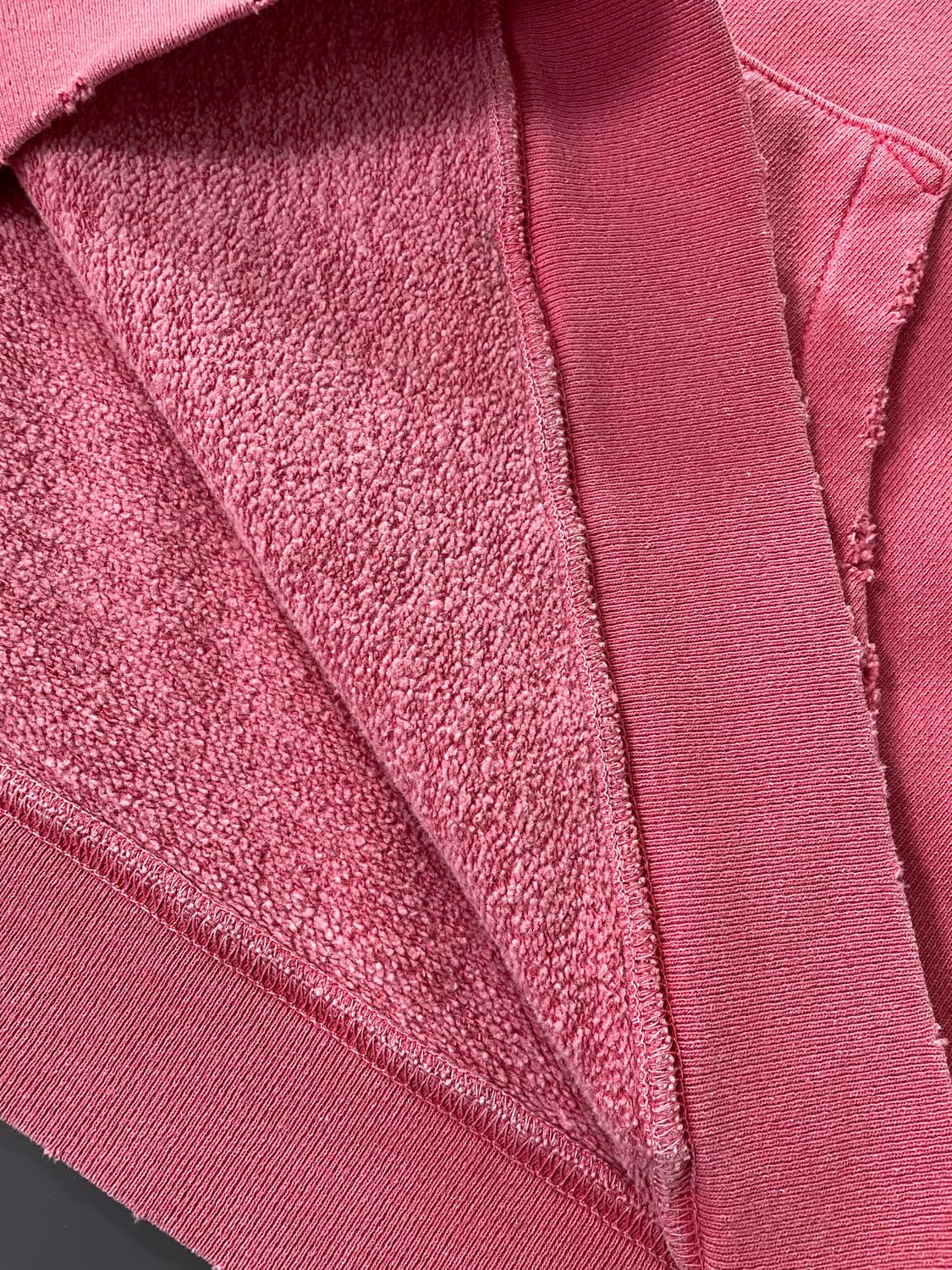 [2] 존 엘리엇 JOHN ELLIOTT 서멀 라이 폴섬 후드 티 상품이미지7