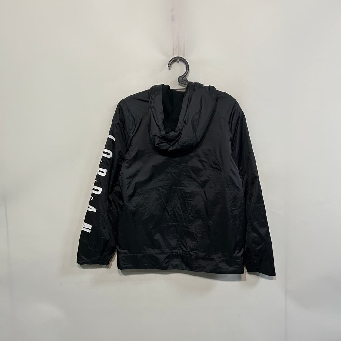 나이키 조던 키즈 기모 자켓 155 상품이미지3