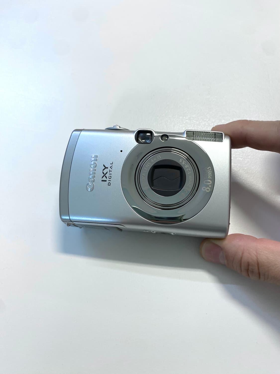 캐논 익서스 IXUS 950 IS 디지털 카메라 (IXY 810) 상품이미지1