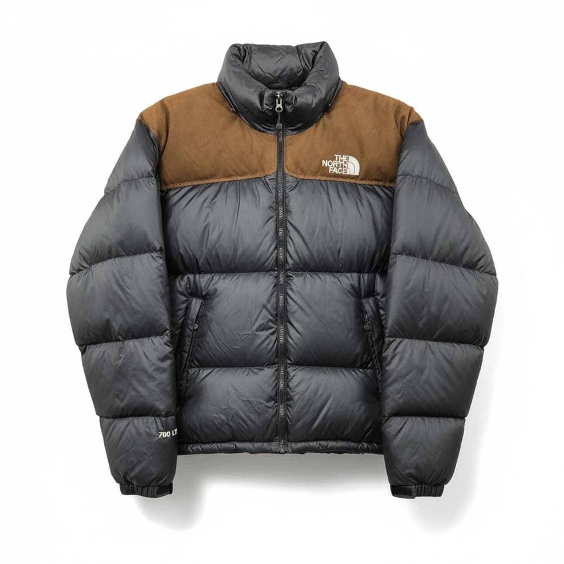 노스페이스 눕시 스웨이드 알파 자켓 100 (FW2011 리미티드 에디션 상품이미지1