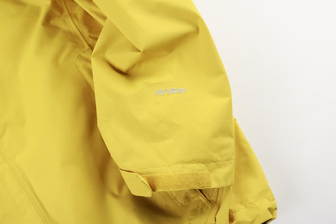 [L] 노스페이스 하이벤트 바람막이 자켓 상품이미지3