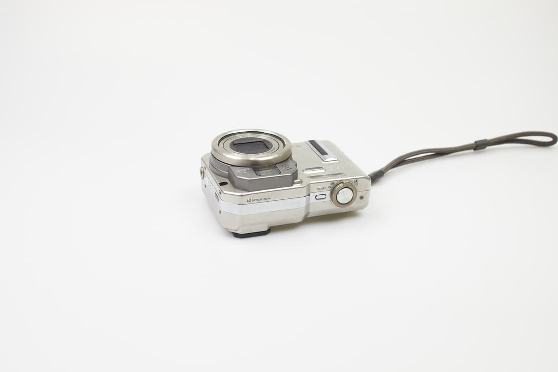 카시오 엑실림 EX-P600 디카✨ 상품이미지6