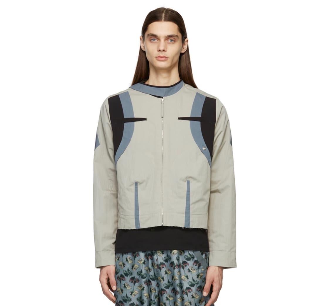 키코 코스타디노브 Jethra 자켓 상품이미지1