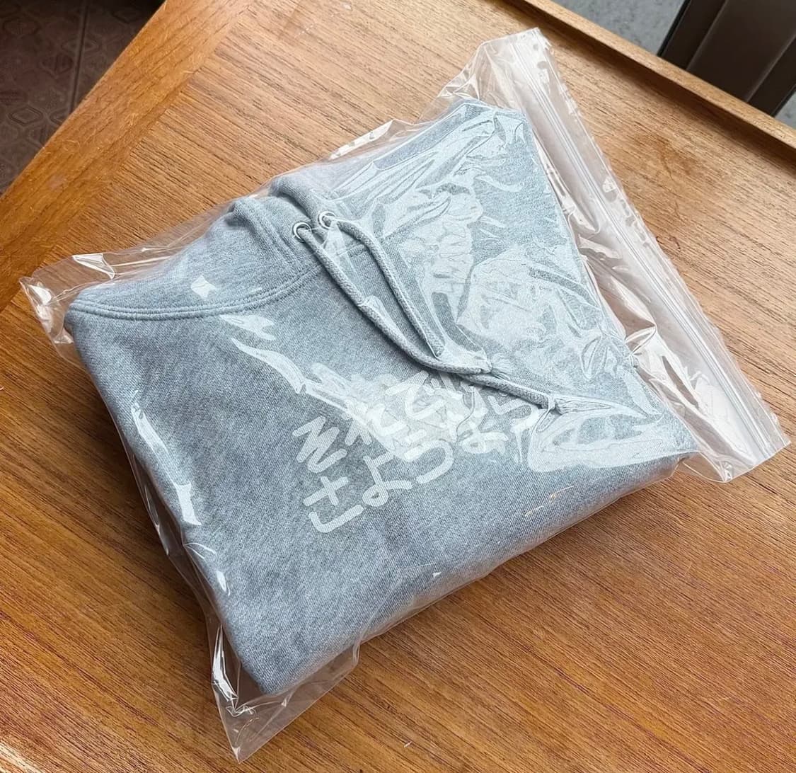 United Athle 유나이티드 애슬 후드 상품이미지10