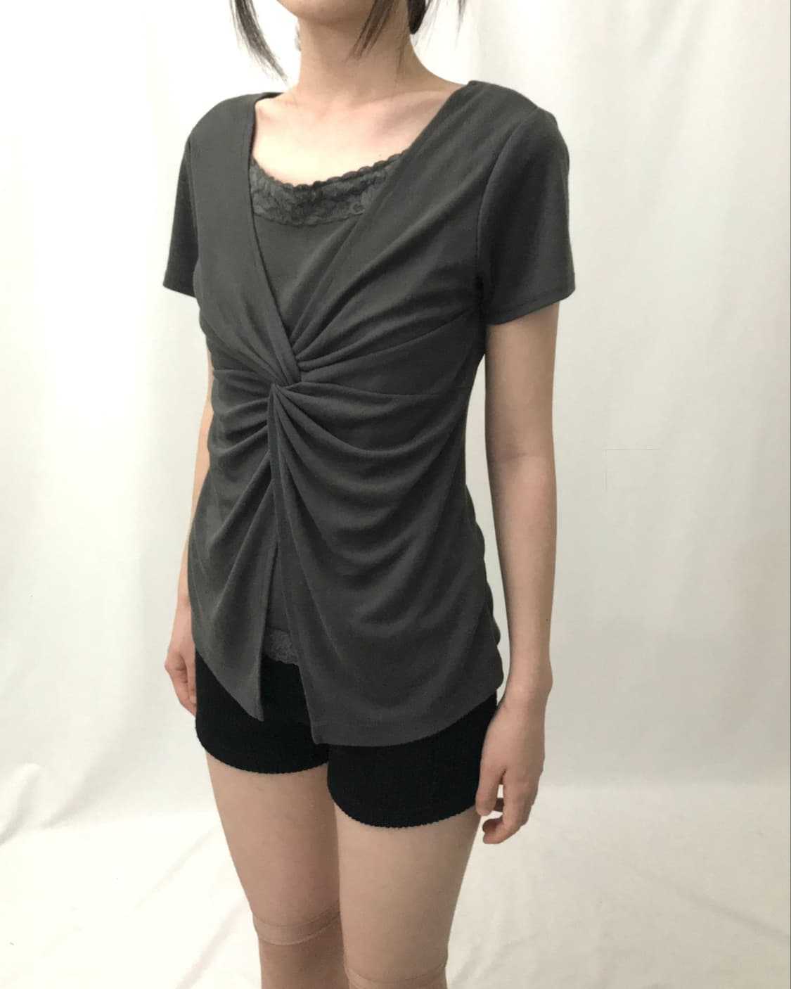 vintage top 상품이미지4