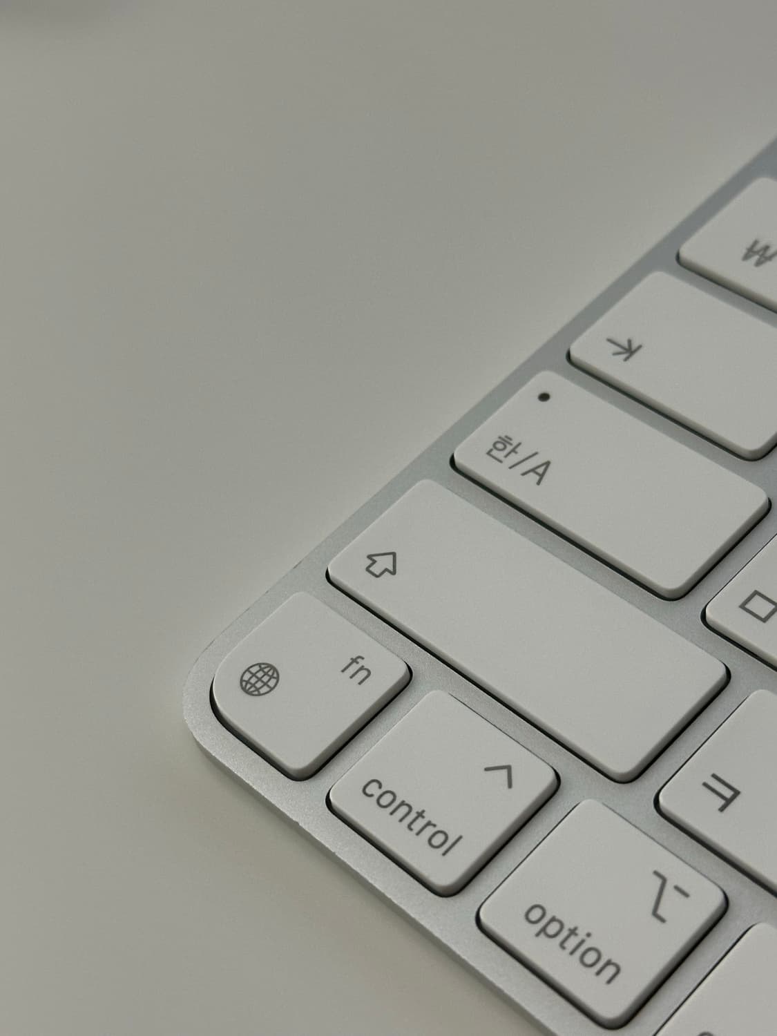 애플 정품 매직키보드 (라이트닝 모델) 상품이미지3