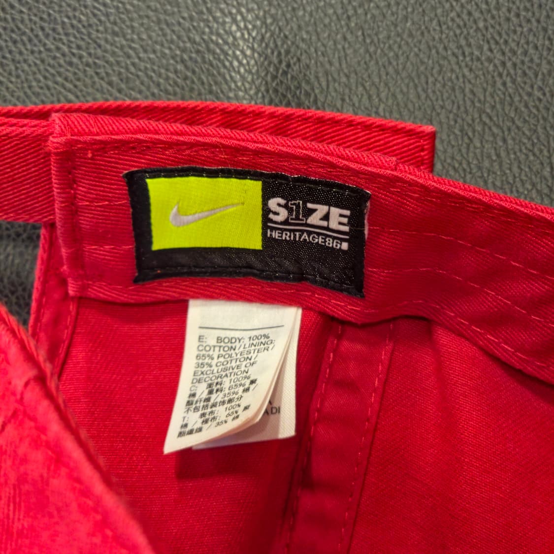 나이키 모자  상품이미지6