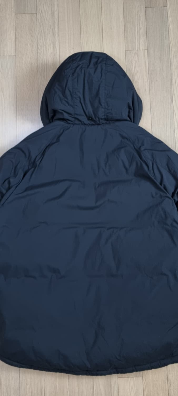 하이드아웃 코오롱 덕다운 패딩 1size S,M _ 공용,남성추천 상품이미지6