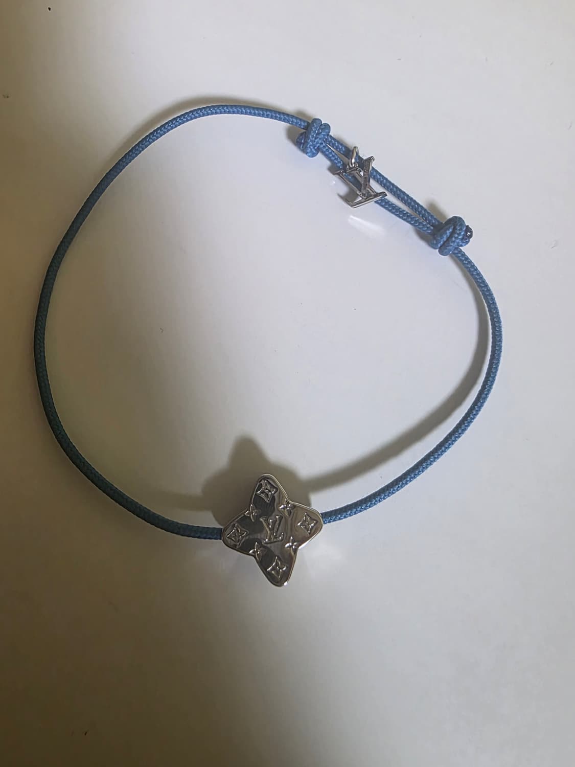 루이비통 모노그램 플라워 팔찌 상품이미지3