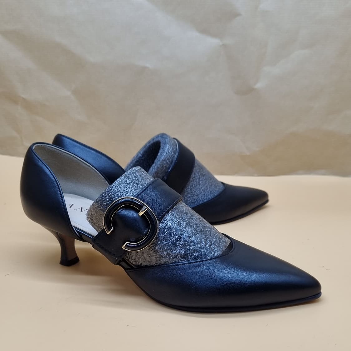 탠디 메리제인 펌프스230 굽 5. 상품이미지1