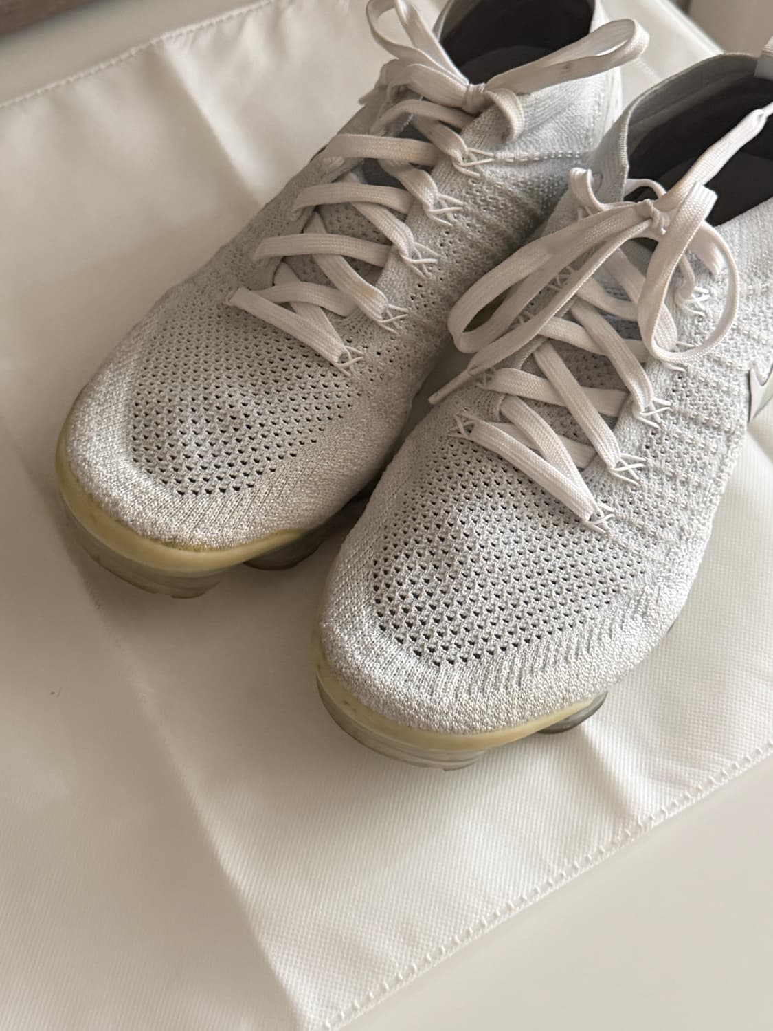 나이키 에어 베이퍼맥스 플라이니트 275 상품이미지2