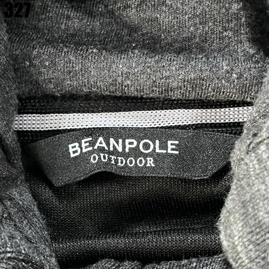 빈폴 아웃도어 후드집업  상품이미지2