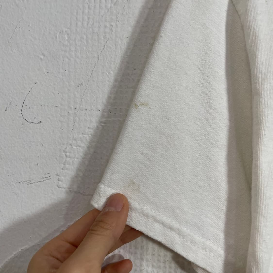 길단 펑크 스컬 반팔티 상품이미지7