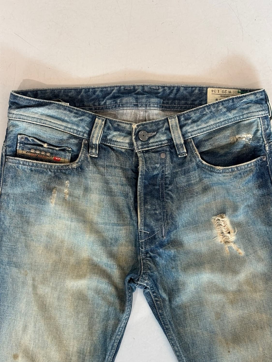 Diesel Jeans 상품이미지4