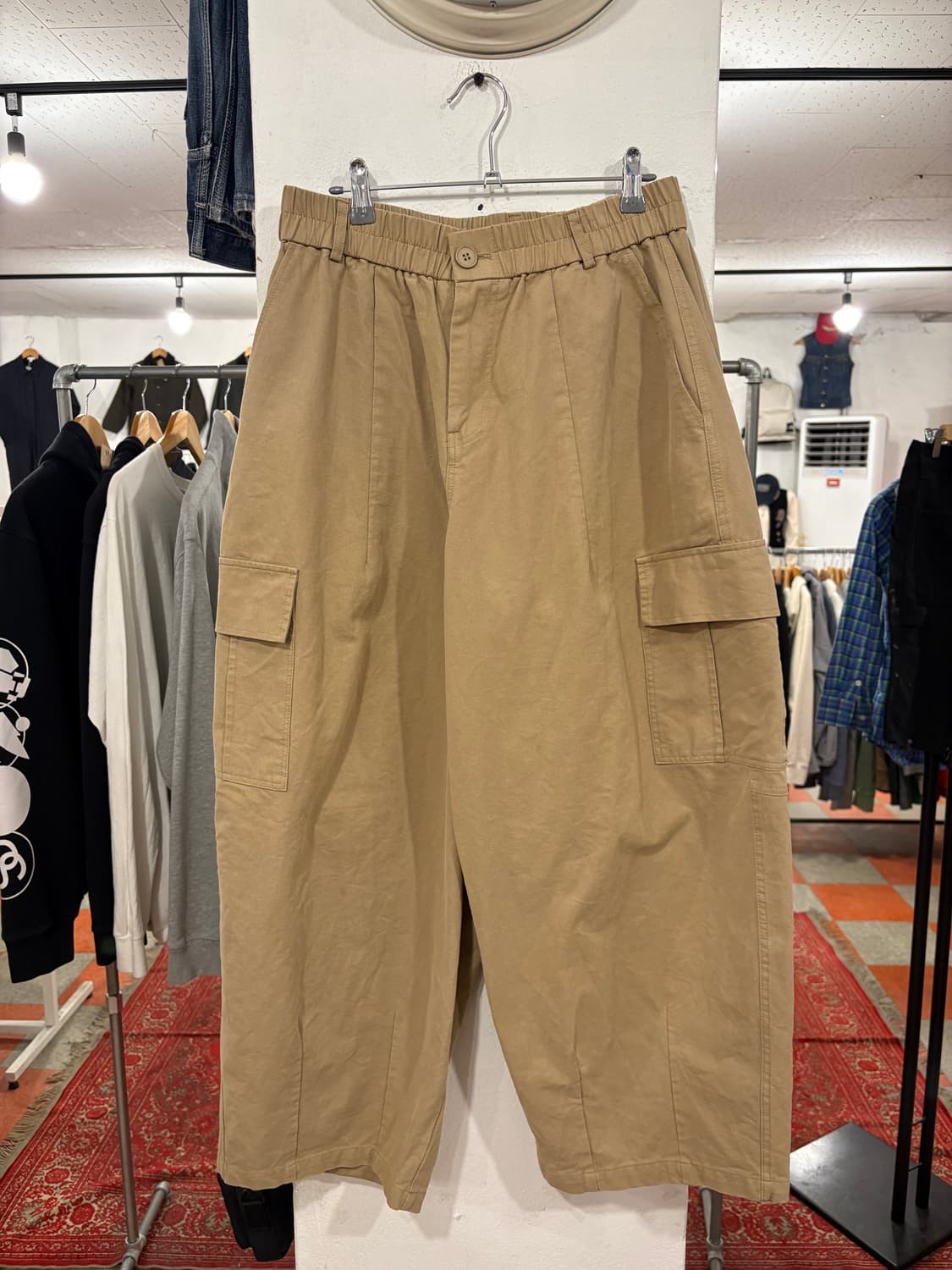 벌륜 팬츠 상품이미지2