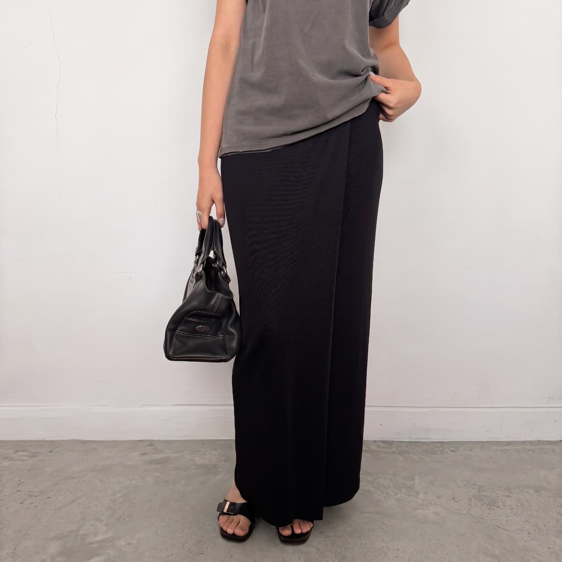 Issey Miyake  스커트 ( OS ) 상품이미지1