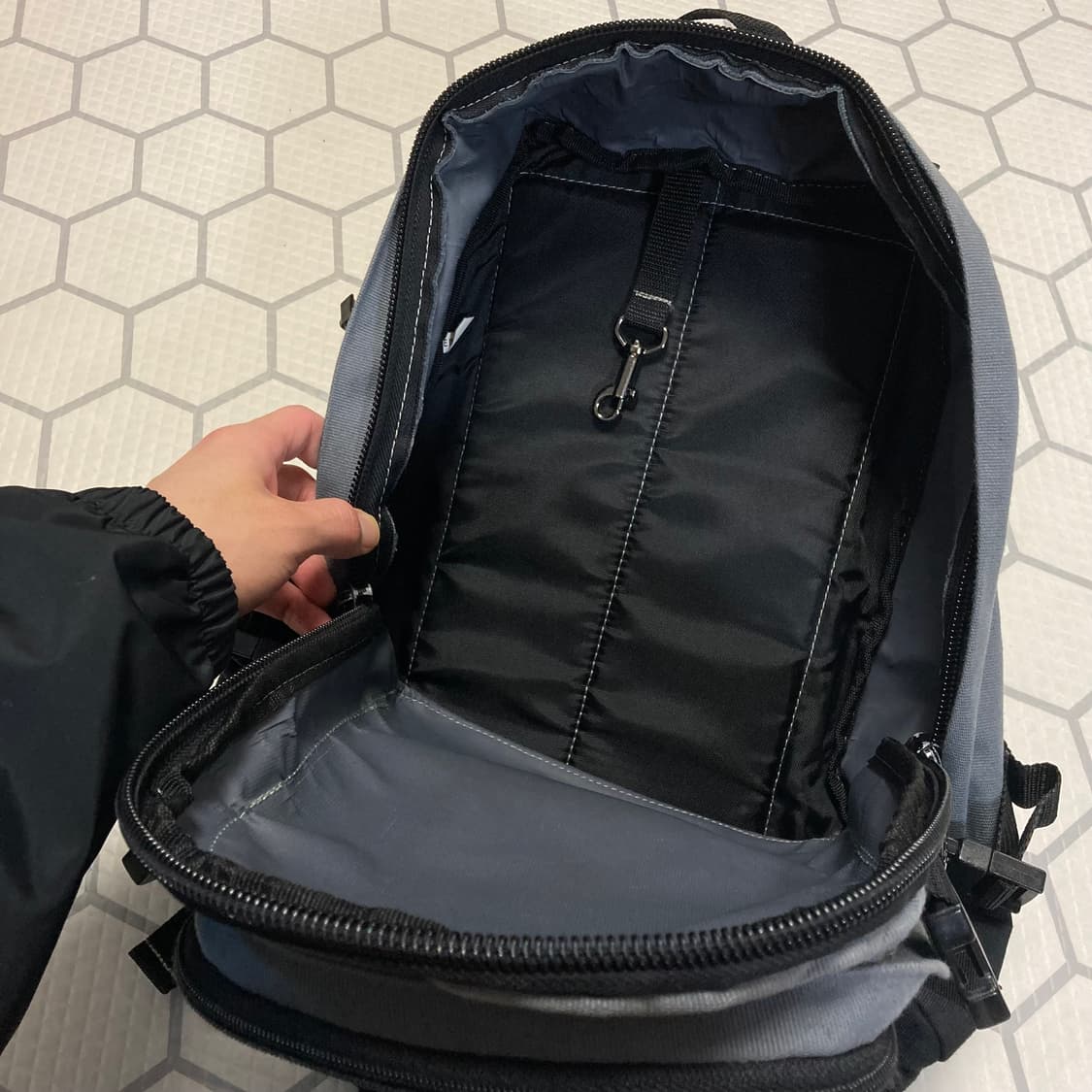 90s bitch skateboards key ring 상품이미지5