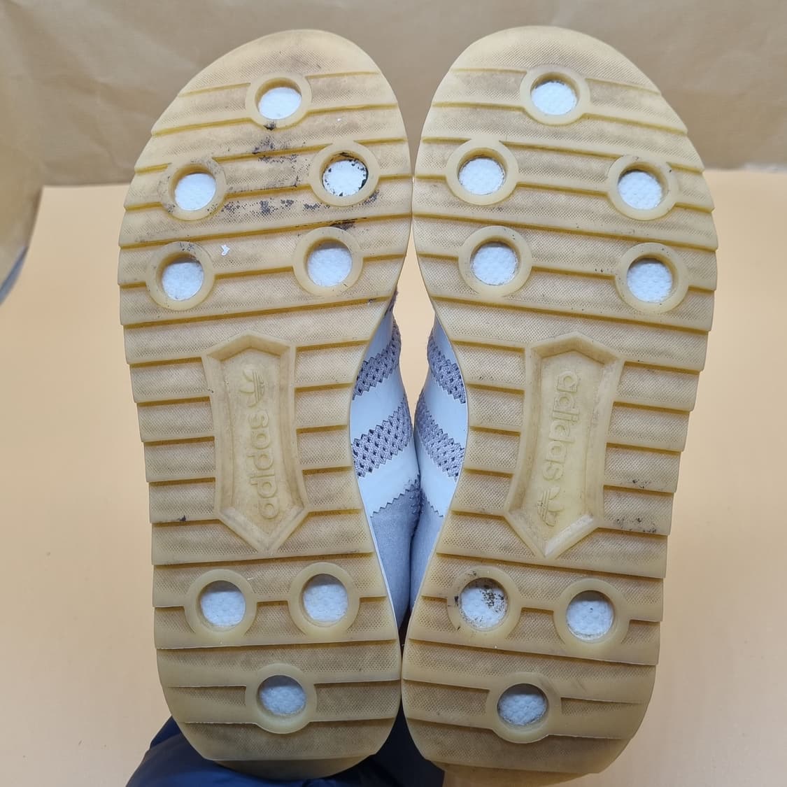 아디다스 플래시백 운동화220. 상품이미지3