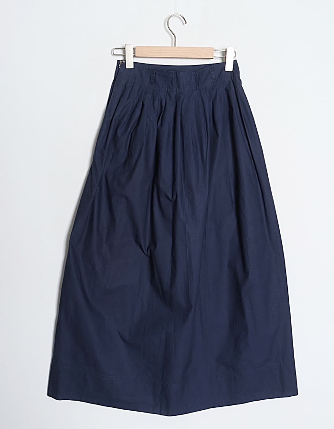VOUS meme Cotton Gather Skirt (26) 상품이미지7