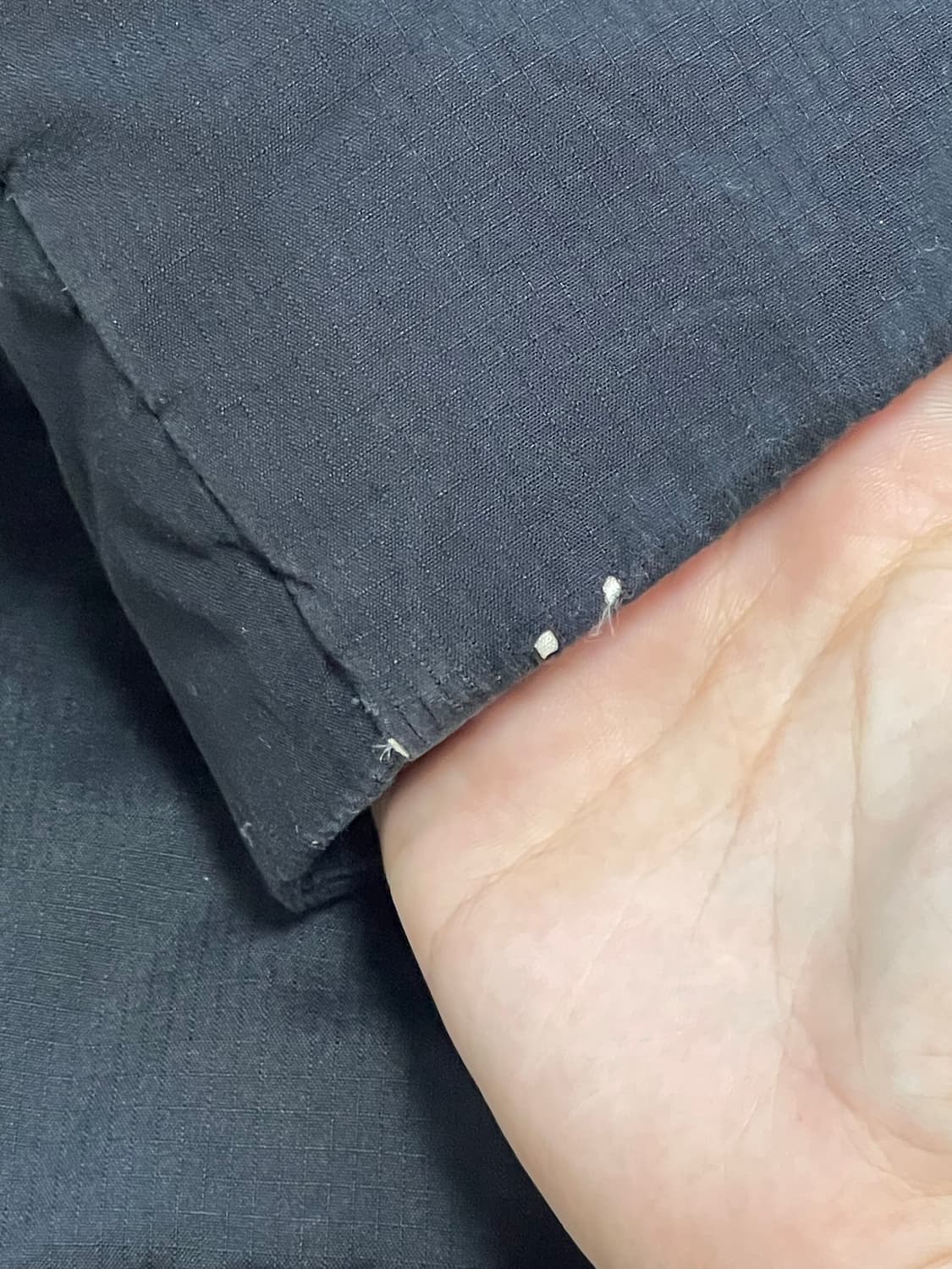 아디다스 빈티지 패딩 상품이미지2