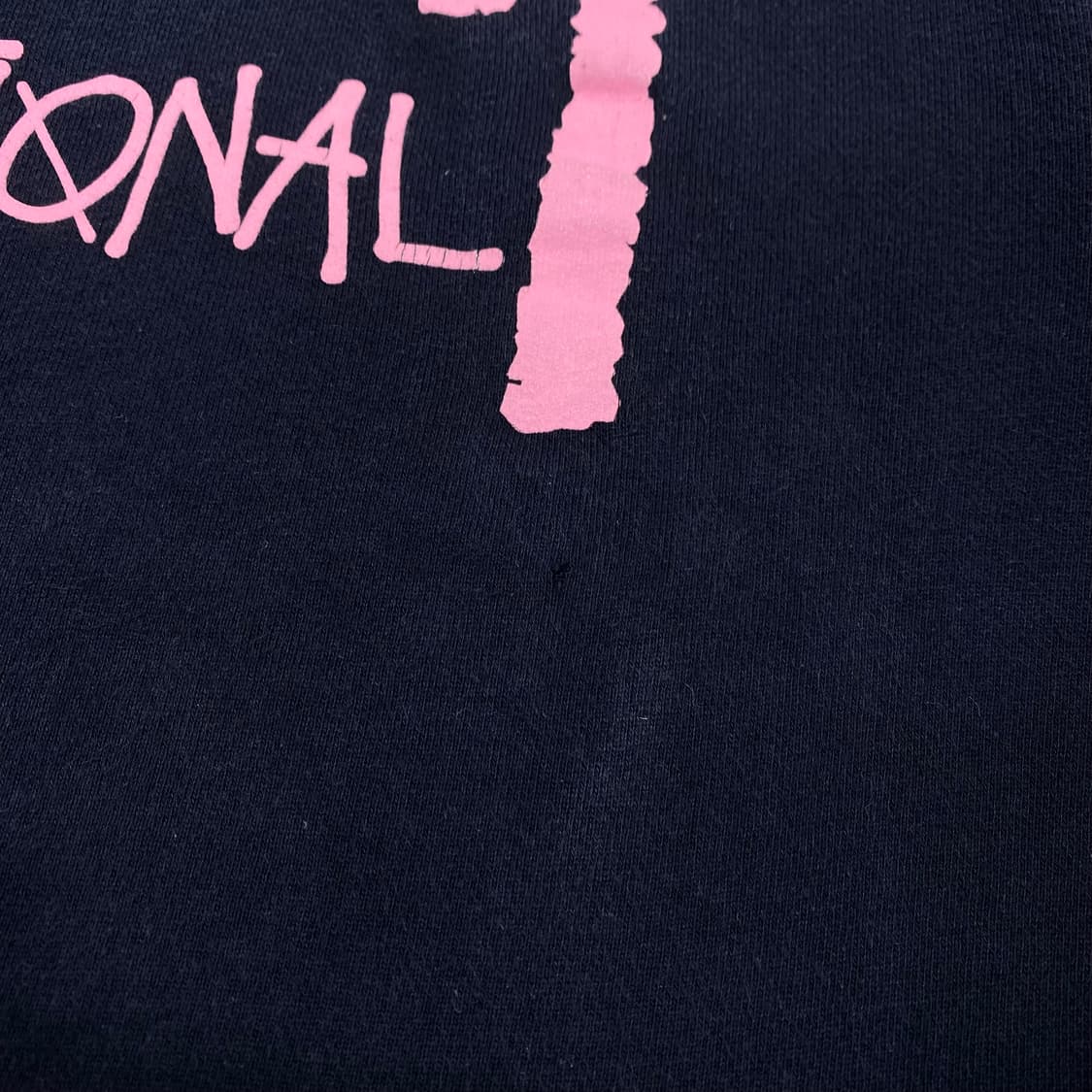 스투시 맨투맨 L  상품이미지7