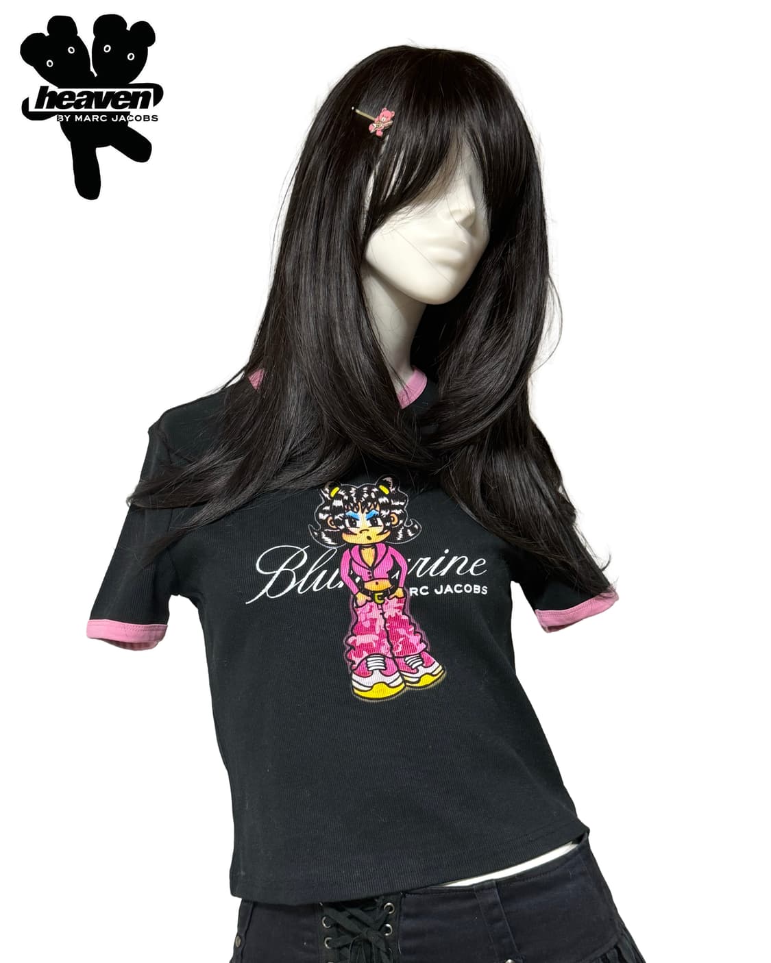 헤븐 바이 마크 제이콥스 베이비 티 상품이미지1