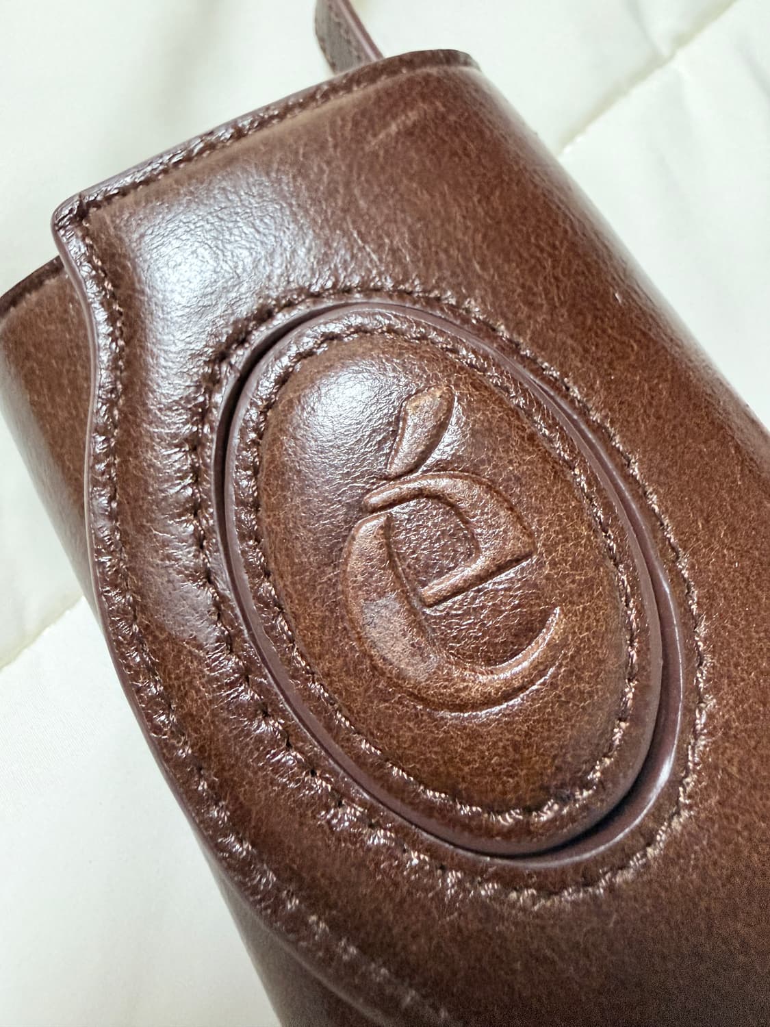 아카이브앱크 오발 카드백 상품이미지7