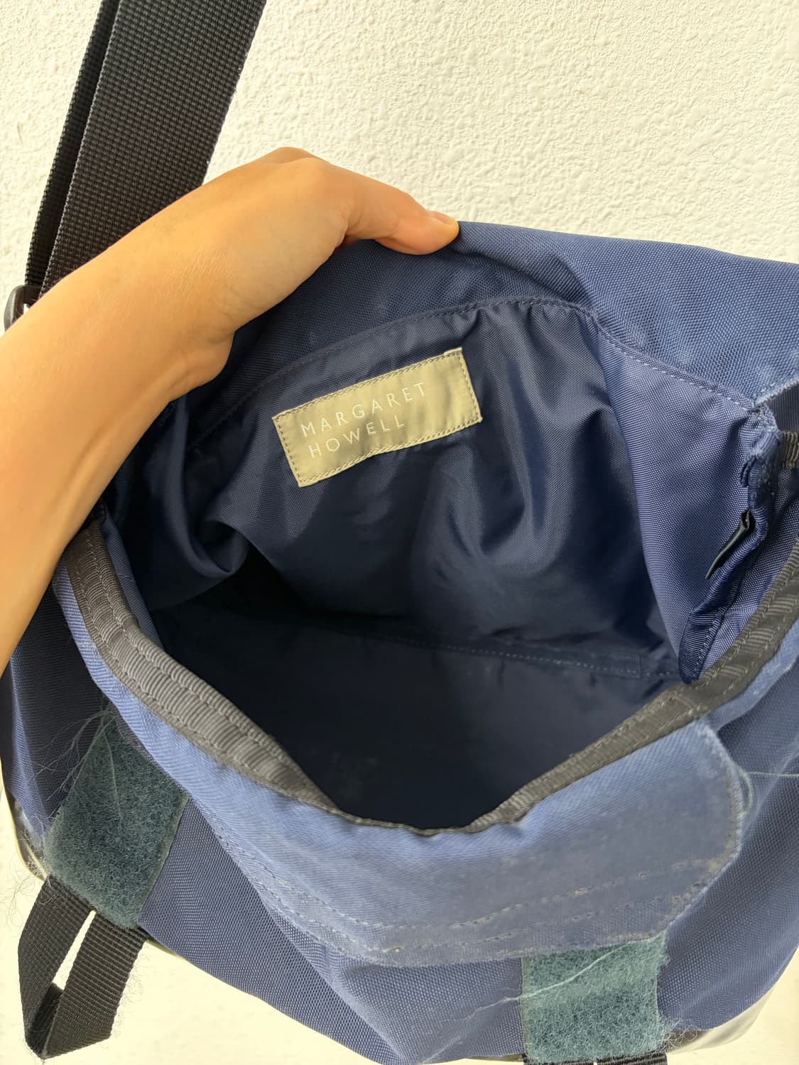 Margaret Howell X Porter 상품이미지8