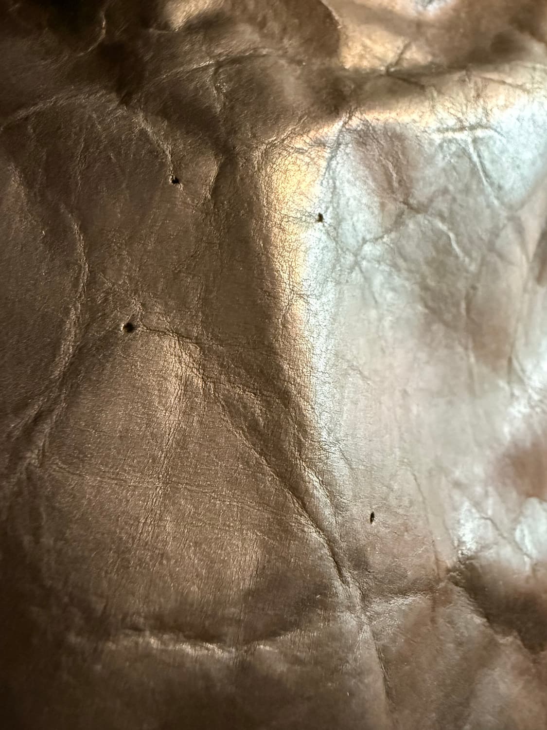 레더 크로스바디 백 상품이미지5