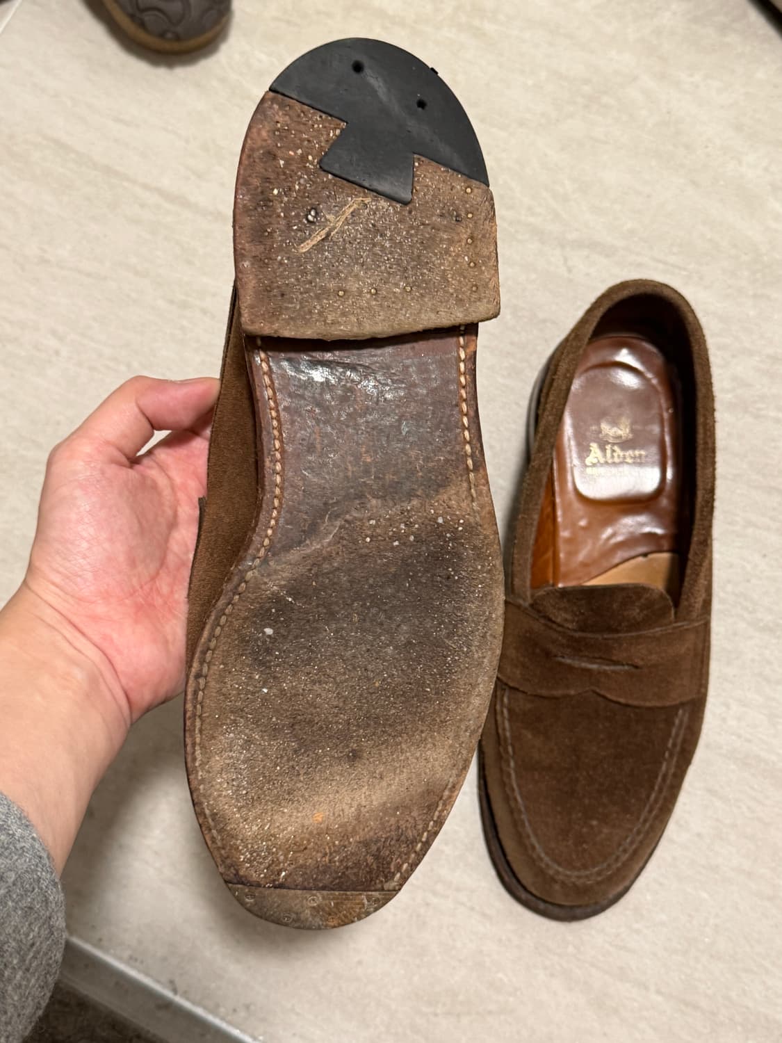 알든 6245 7반D 상품이미지4