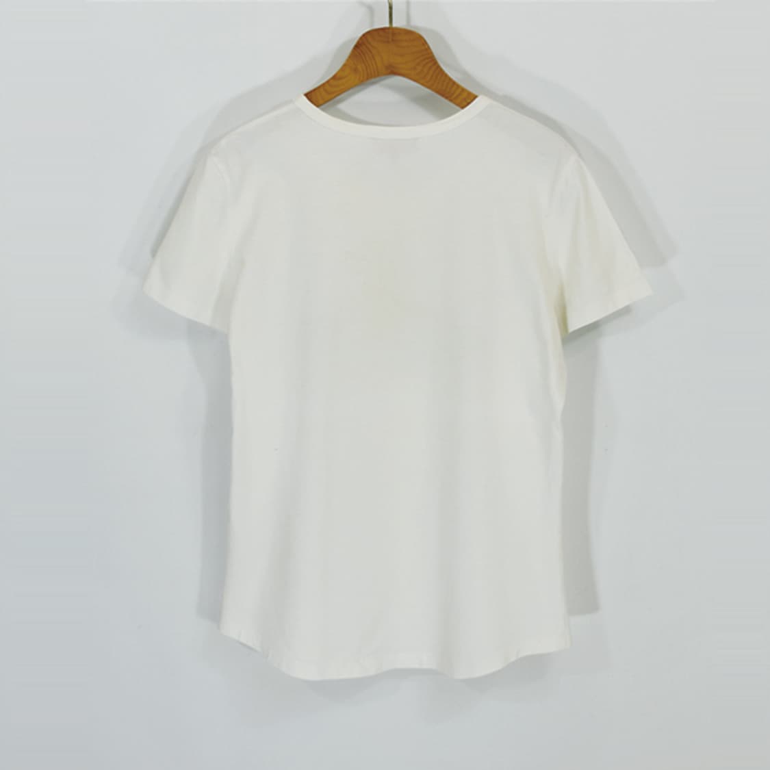 Vivienne Westwood RED LABEL orb 로고프린팅티셔츠 상품이미지2