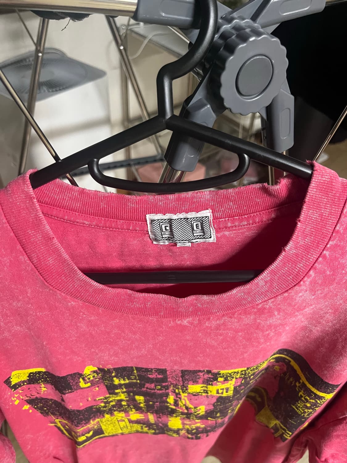 Cav empt 티셔프츠 상품이미지2