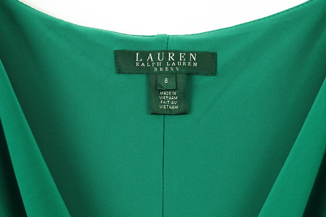 [새상품] RALPH LAUREN 저지원피스(M) 랄프로렌저지원피스 상품이미지5