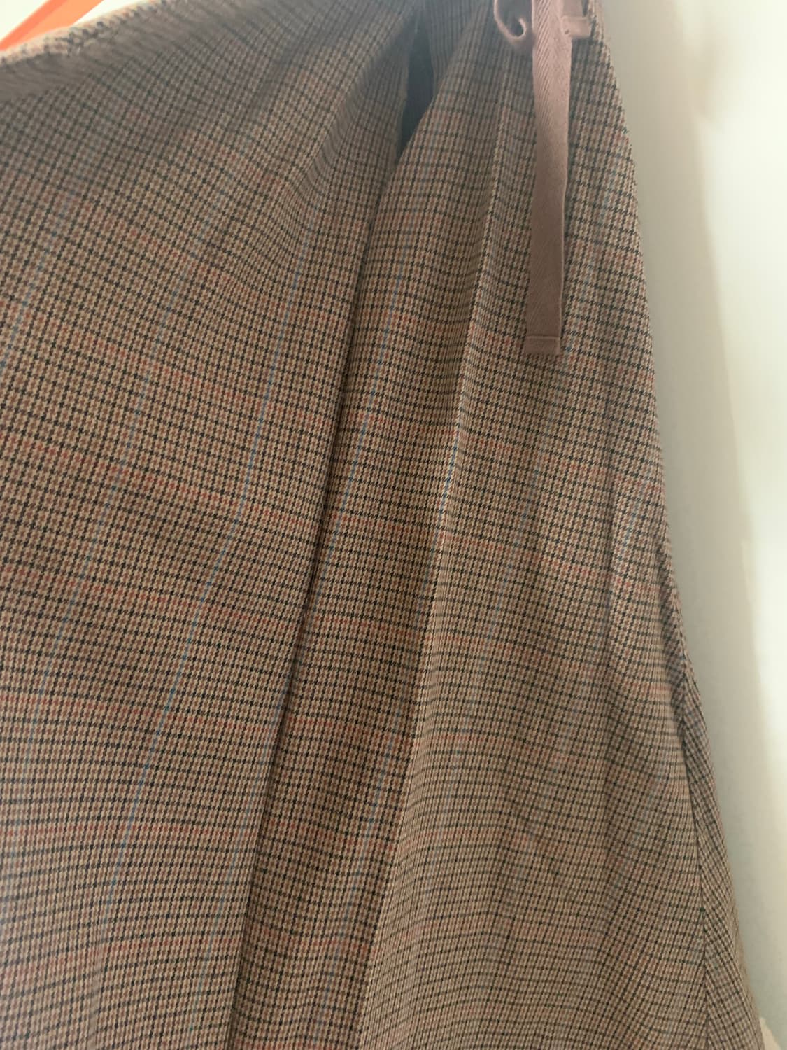 Niko and 언발란스 롱스커트 모리걸하구미 상품이미지5