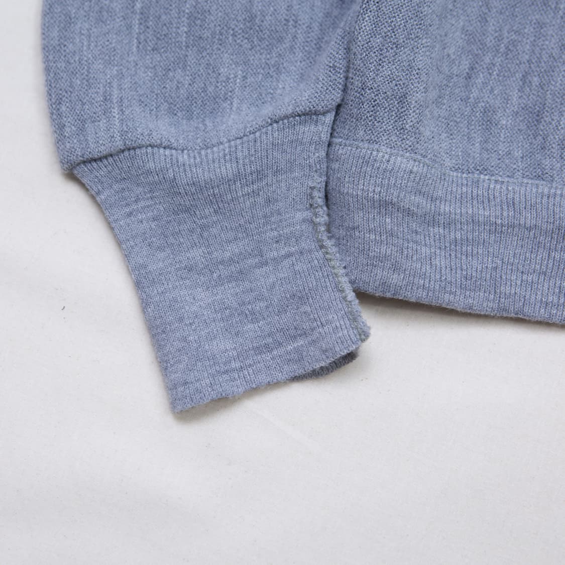 80s IZOD 라코스테 올른 아크릴 니트 스웨터 상품이미지6