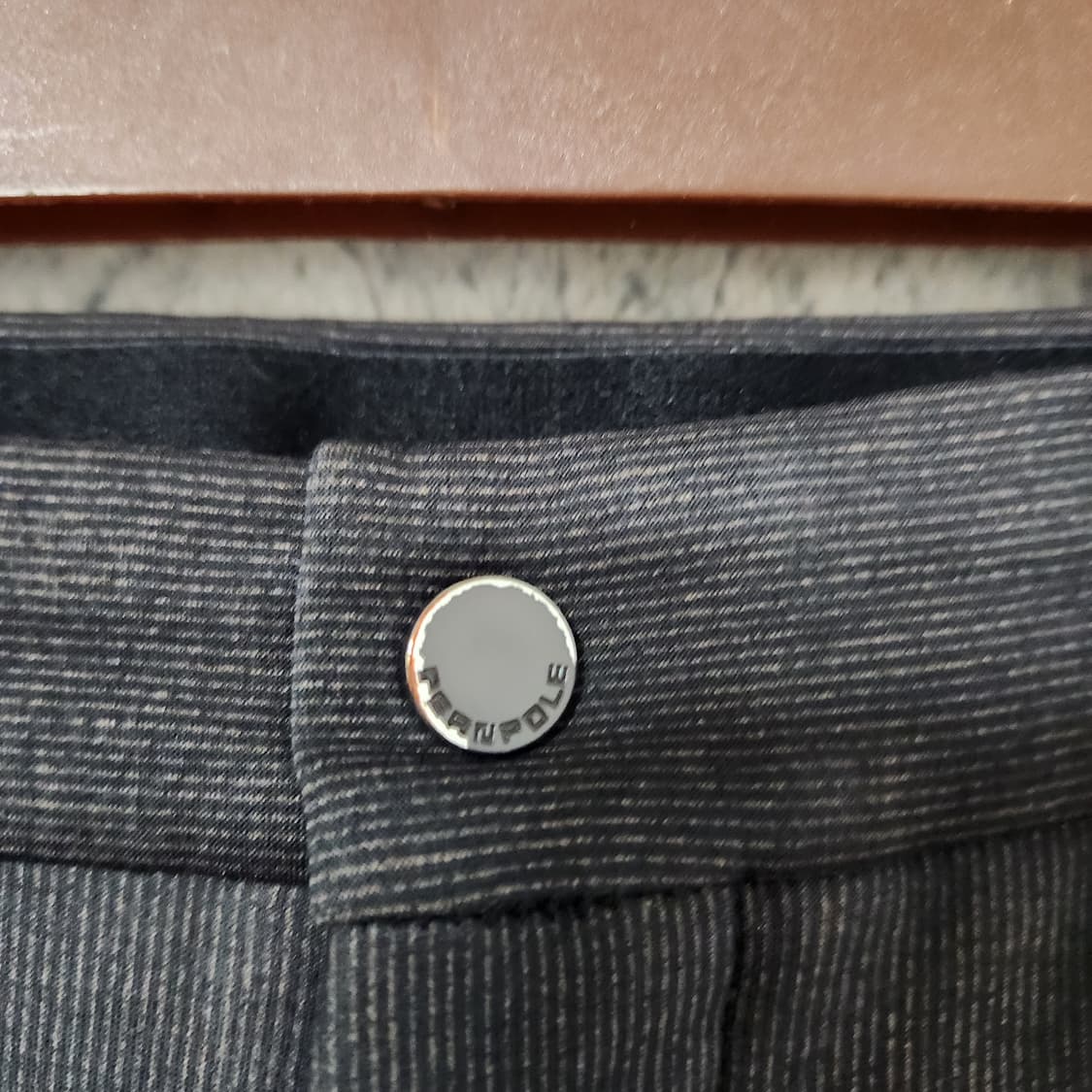 H906 [32] 빈폴 골프 기모 바지
 상품이미지2