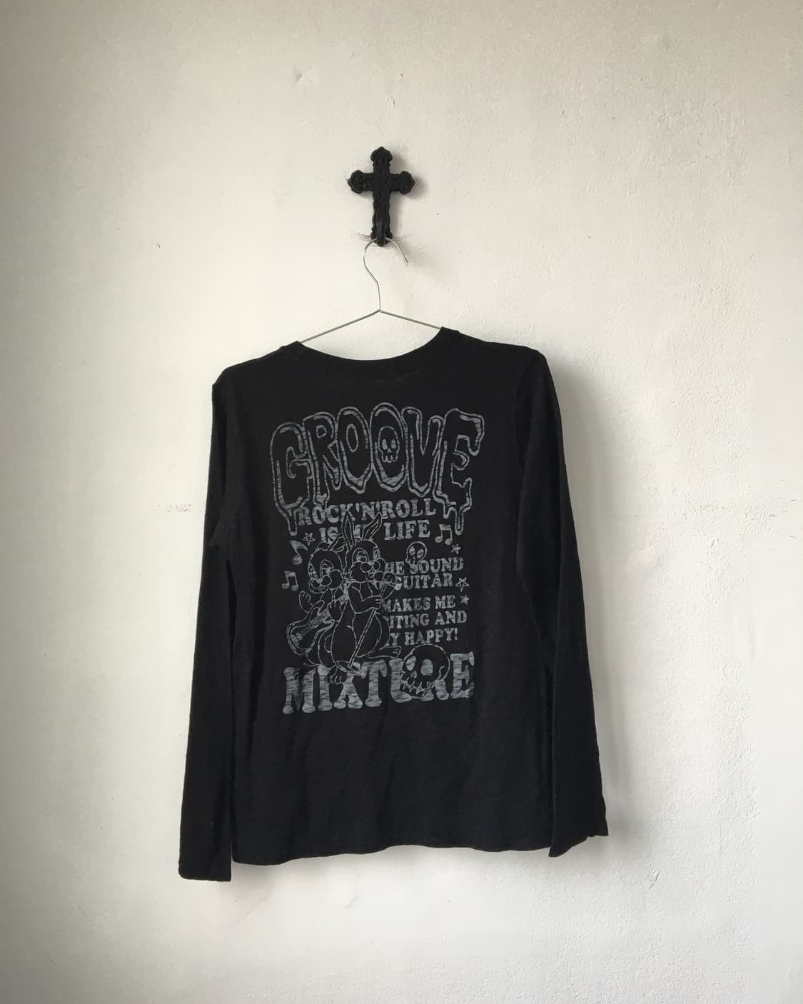 Rabbit band printing sleeve 상품이미지3