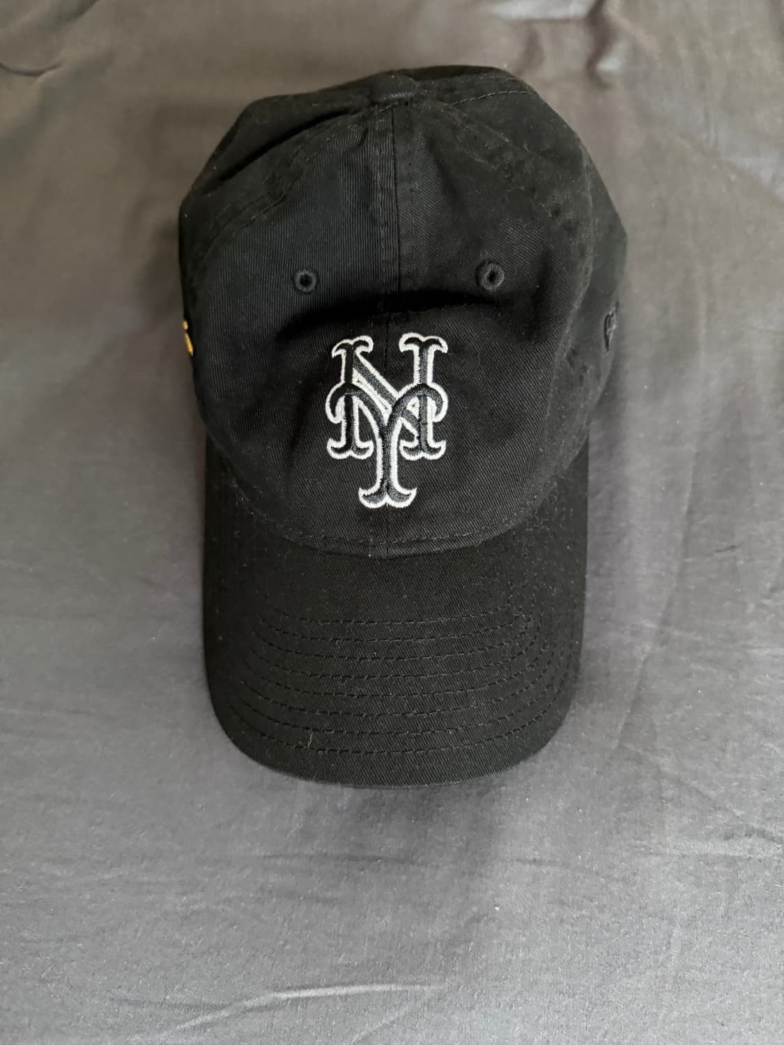 에임레온도르 뉴에라 뉴욕 볼캡 상품이미지1