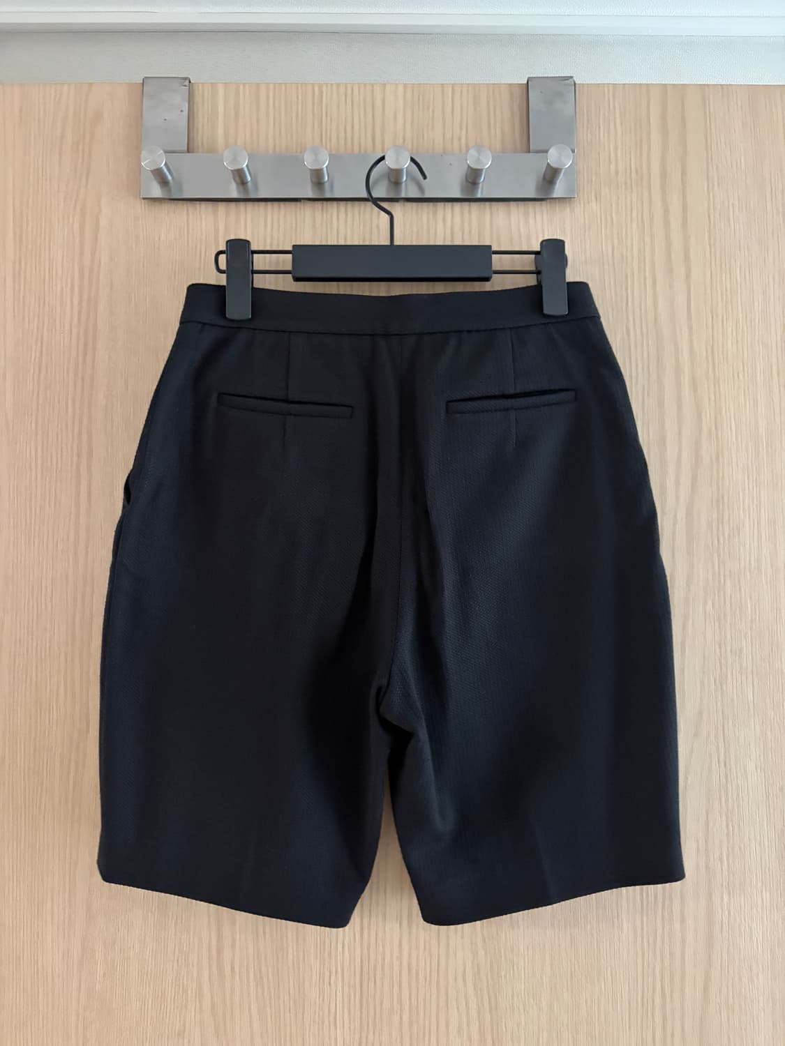 얼바닉30 raffles half pants 상품이미지2