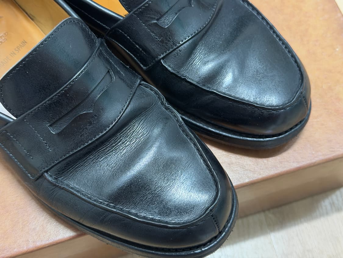 버윅 4456 260사이즈 상품이미지6