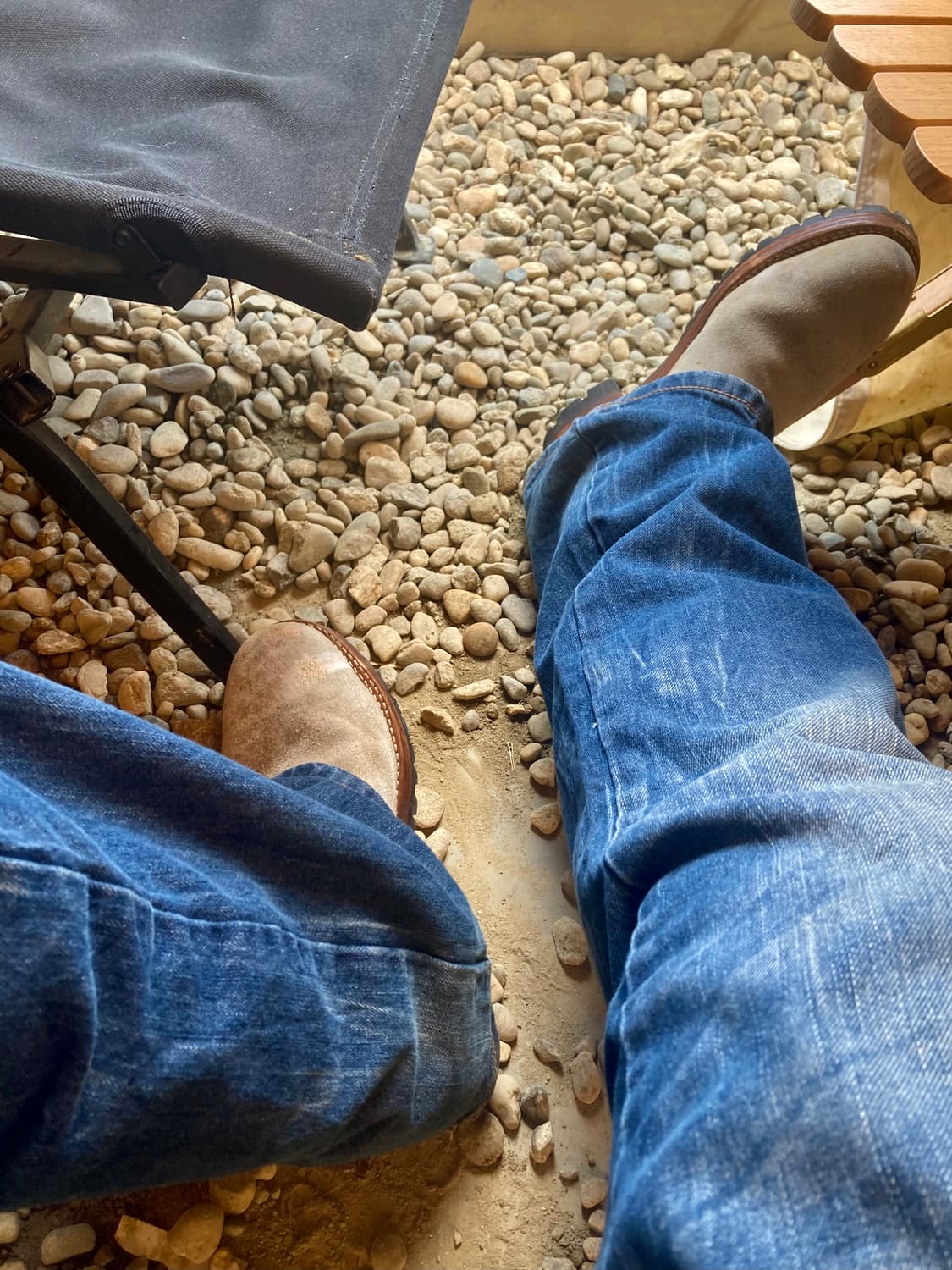 랭글러 부츠컷 상품이미지3