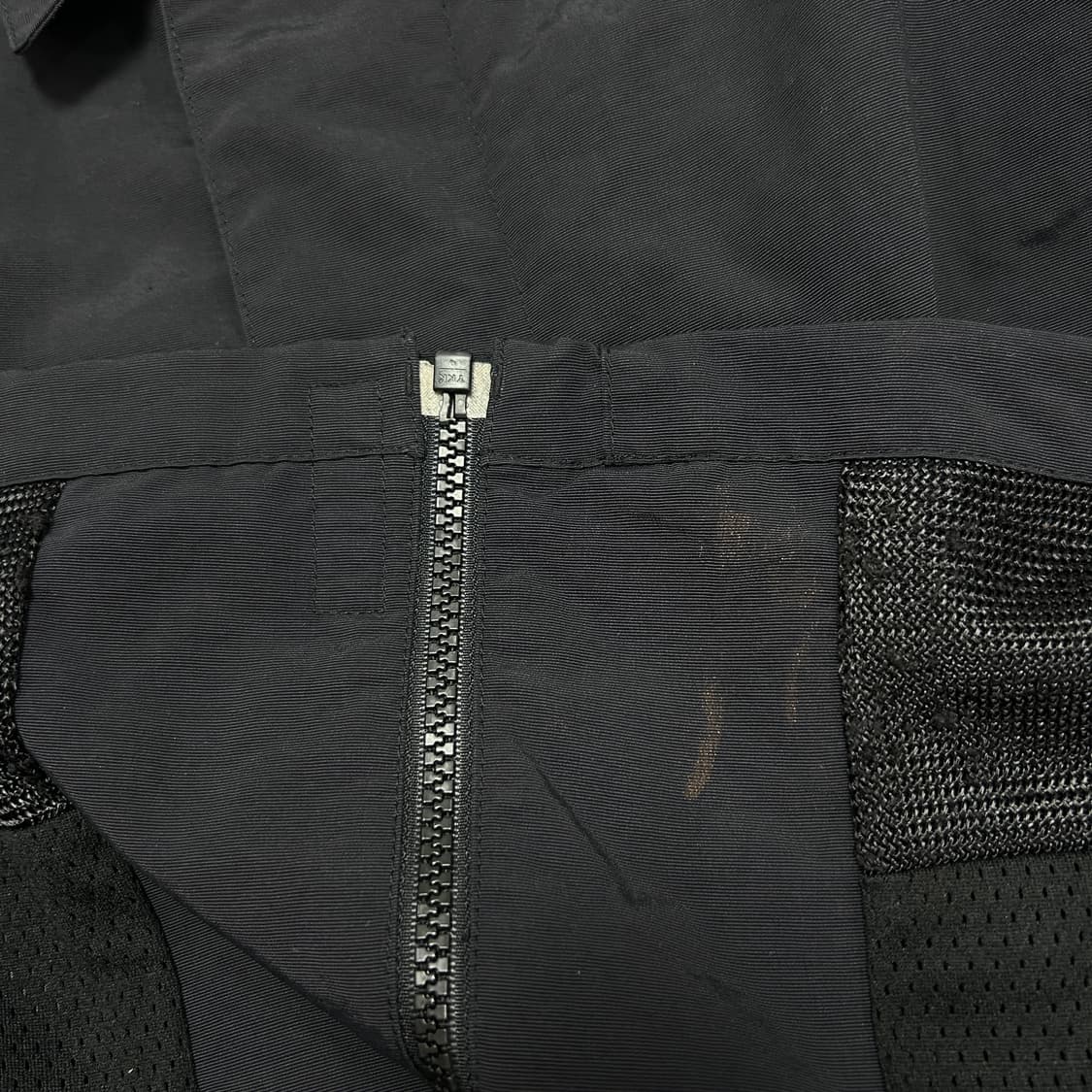 나이키 00s 아카이브 나일론 자켓(XL) 상품이미지6