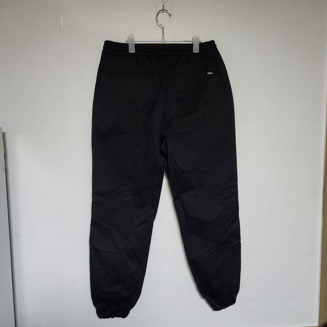 헤지스 밴딩 조거 팬츠 31.32 상품이미지2