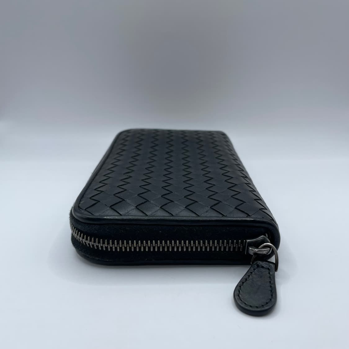 보테가베네타 인트레치아토 집업 장지갑 상품이미지5