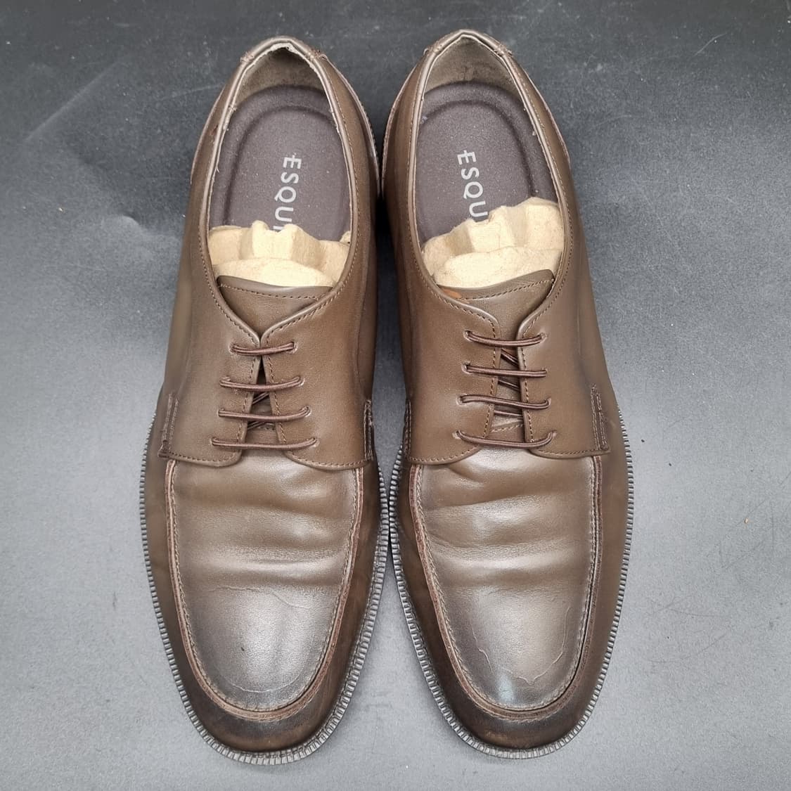 에스콰이어 남성정장구두 255 상품이미지2