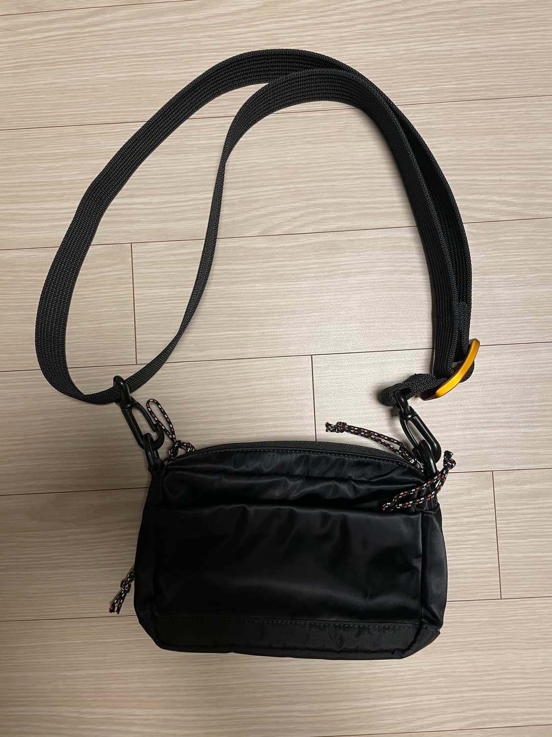 코닥 미니 크로스백 상품이미지4