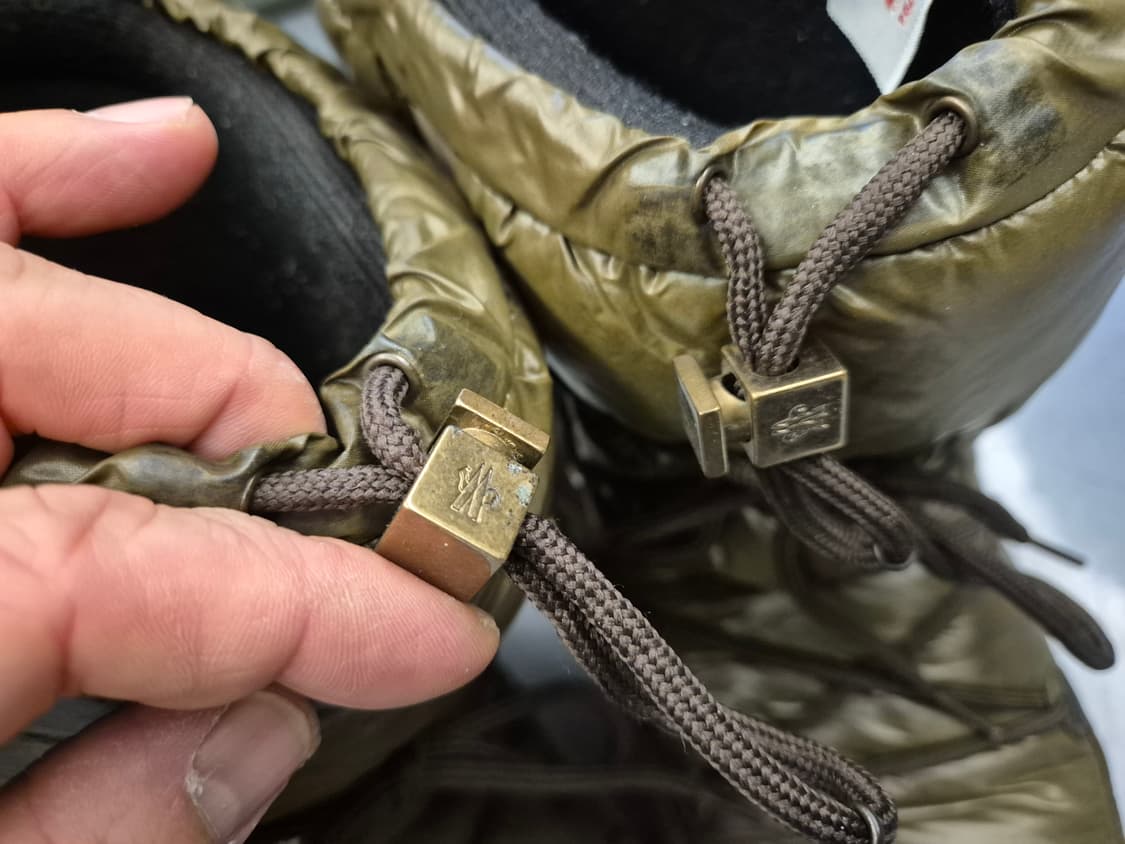 몽클레어 패딩 스노우 부츠 상품이미지9