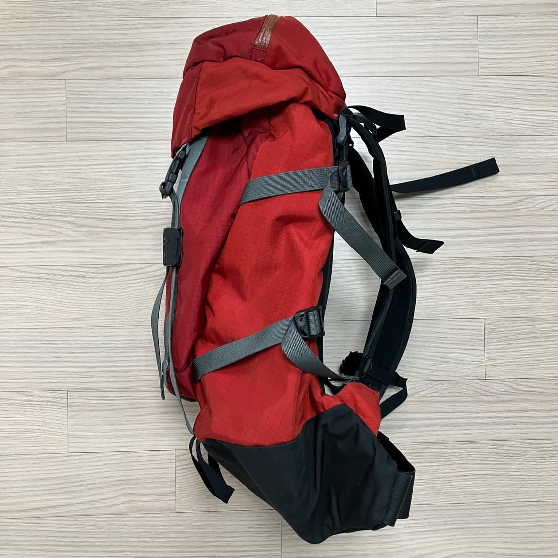 [Arcteryx] 아크테릭스 보라 백팩 Bora35 상품이미지2